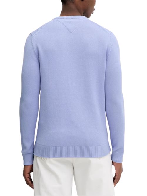 Maglioncino con bandierina Tommy Jeans | DM0DM21787C5X